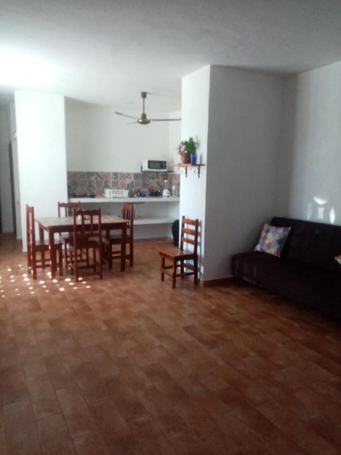 Cocolitos Apartment Sisal Luaran gambar