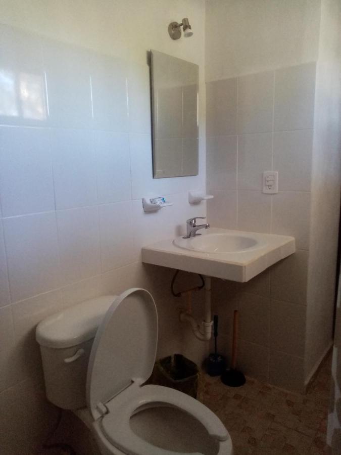 Cocolitos Apartment Sisal Luaran gambar