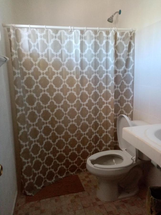Cocolitos Apartment Sisal Luaran gambar