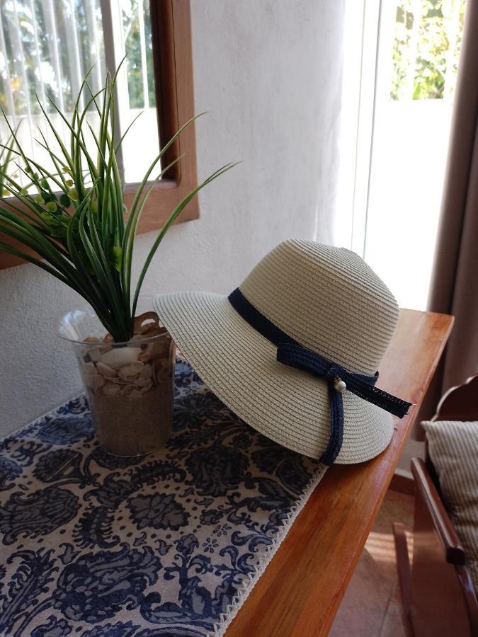 Cocolitos Apartment Sisal Luaran gambar