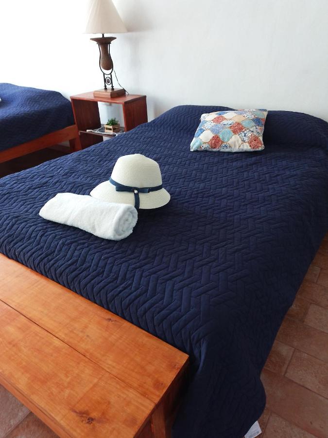 Cocolitos Apartment Sisal Luaran gambar