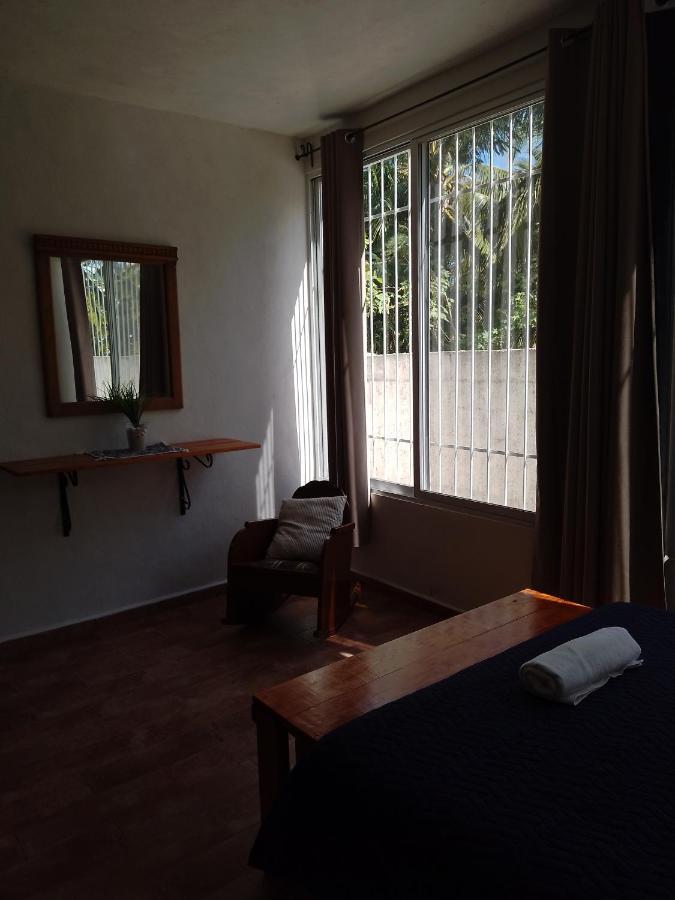 Cocolitos Apartment Sisal Luaran gambar